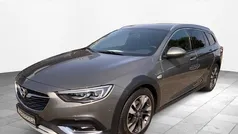 Gebraucht 2019 Opel Insignia Country Tourer Basis Kombi | 23.750 € (Fairer Preis)