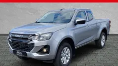 Silber Neu 2025 Isuzu D-Max Abholung | 40.790 € (Superpreis)