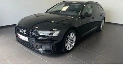 Second-hand Audi A6 Ambiente 265 CP (194 kW) 2021 Break
