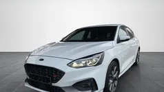 Gebraucht 2020 Ford Focus ST Limousine | 26.420 € (Fairer Preis)
