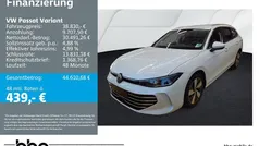 Gebraucht 2025 VW Passat Elegance Kombi | 38.830 € (Superpreis)