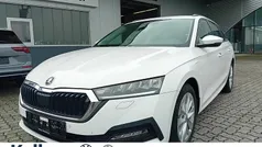 Gebraucht 2022 Skoda Octavia Kombi | 22.970 € (Guter Preis)
