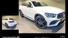 Gebraucht 2020 Mercedes GLC43 AMG AMG Limousine | 52.450 € (Fairer Preis)