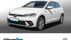 Gebraucht 2024 VW Polo R-line Limousine | 20.600 € (Fairer Preis)