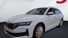 Moon weiss perleffekt Gebraucht 2025 Skoda Octavia Kombi | 25.440 € (Guter Preis)