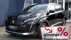 Gebraucht 2023 Peugeot 5008 Allure Van / Kleinbus | 27.850 € (Fairer Preis)