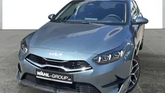 Grau Neu 2025 Kia Ceed Style Limousine | 22.990 € (Superpreis)