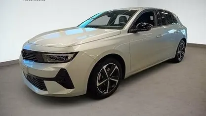 Gebraucht Opel Astra 131 PS (96 kW) 2024 Limousine