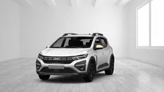 Gebraucht 2025 Dacia Sandero Extreme Kleinwagen | 18.990 € (Fairer Preis)