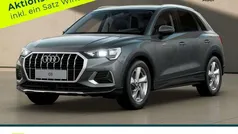 Gebraucht 2025 Audi Q3 Advanced Plus SUV | 37.930 € (Guter Preis)