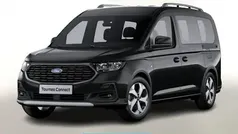Ink black metallic Neu 2025 Ford Tourneo Active Van / Kleinbus | 37.260 € (Guter Preis)