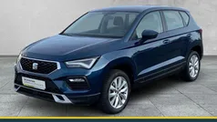 Gebraucht 2023 Seat Ateca Style SUV | 26.490 € (Fairer Preis)