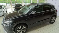 Deep black perleffekt Neu 2024 VW T-Cross Life SUV | 24.490 € (Fairer Preis)
