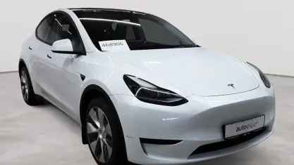 Occasion Tesla Model Y RWD 255 kW (347 ch) 2023 Blanc SUV