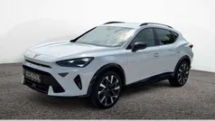 Gebraucht 2024 Cupra Formentor VZ SUV | 39.970 € (Superpreis)