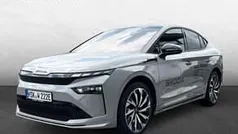 Gebraucht 2025 Skoda Enyaq iV SportLine SUV | 55.990 €