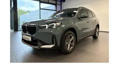 Cape york grün metallic Gebraucht 2023 BMW X1 Shadowline SUV | 42.990 € (Fairer Preis)