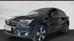 Gebraucht 2023 Volvo EC40 Plus SUV | 39.890 € (Guter Preis)