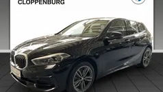 Gebraucht 2024 BMW 118 Sport Line Kleinwagen | 27.890 € (Fairer Preis)