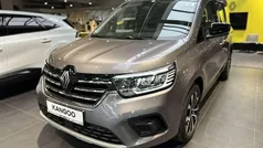 Gebraucht 2025 Renault Kangoo Techno Van / Kleinbus | 33.990 € (Fairer Preis)