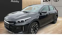 Schwarz Neu 2024 Kia XCeed Vision SUV | 23.990 € (Fairer Preis)