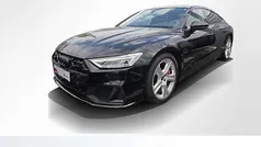 Brillantschwarz Gebraucht 2024 Audi S7 Sportback Ambiente Kleinwagen | 77.480 € (Fairer Preis)