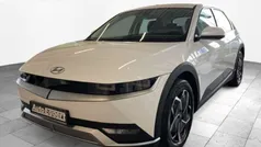 Weiss Gebraucht 2024 Hyundai Ioniq 5 Dynamiq SUV | 38.950 € (Fairer Preis)
