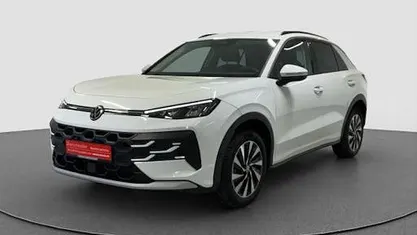 Nuova VW T-Roc Life 116 CV (85 kW) 2026 Bianco SUV