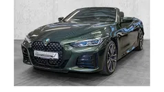 Gebraucht 2022 BMW M440 M Sport Limousine | 47.970 € (Fairer Preis)