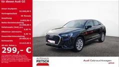 Gebraucht 2022 Audi Q3 Sportback Business SUV | 32.960 € (Fairer Preis)