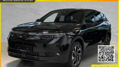 Gebraucht 2024 Opel Grandland X SUV | 30.850 € (Fairer Preis)