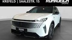 Met. okenit weiß Gebraucht 2024 Peugeot e-3008 GT SUV | 49.990 € (Guter Preis)