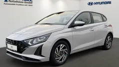 Lumen grey mineraleffekt Neu 2024 Hyundai i20 Trend Kleinwagen | 21.640 € (Fairer Preis)