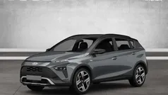 Gebraucht 2025 Hyundai Bayon Trend SUV | 21.810 € (Guter Preis)