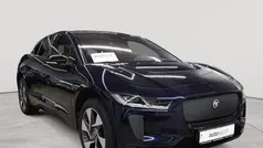 Gebraucht 2023 Jaguar I-Pace R-Dynamic SUV | 35.190 € (Superpreis)