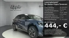 Gebraucht 2025 Cupra Tavascan VZ SUV | 48.990 € (Superpreis)