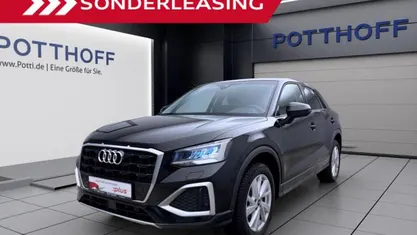 Gebraucht Audi Q2 Advanced 150 PS (110 kW) 2025 SUV