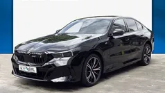 Gebraucht 2024 BMW i5 M Sport Limousine | 69.940 € (Fairer Preis)