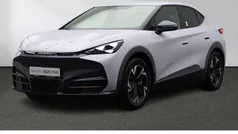 White silber Gebraucht 2024 Cupra Tavascan Endurance SUV | 38.990 € (Guter Preis)