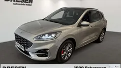 Gebraucht 2024 Ford Kuga ST-Line X SUV | 29.950 € (Guter Preis)