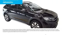 Deep black perleffekt Gebraucht 2024 VW Taigo Pro SUV | 23.890 € (Fairer Preis)