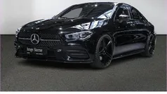 Gebraucht 2021 Mercedes CLA250 AMG line Limousine | 34.890 € (Fairer Preis)