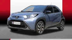 Gebraucht 2024 Toyota Aygo Pulse Kleinwagen | 15.887 € (Fairer Preis)