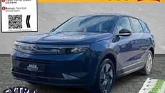 Spektrum blau Neu 2025 Opel Grandland X Edition SUV | 35.490 € (Fairer Preis)