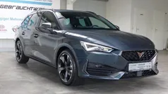 Gebraucht 2023 Cupra Leon Kombi | 30.490 € (Fairer Preis)