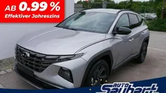 Gebraucht 2024 Hyundai Tucson Trend SUV | 32.490 € (Superpreis)
