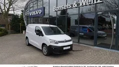 Weiß Gebraucht 2023 Citroën Berlingo Van / Kleinbus | 20.890 € (Fairer Preis)
