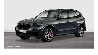 Gebraucht 2022 BMW X5 M Sport SUV | 64.490 € (Etwas zu teuer)