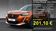 Gebraucht 2022 Peugeot e-2008 Active+ SUV | 18.940 € (Guter Preis)