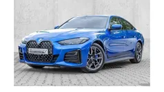 Gebraucht 2024 BMW 420 M Sport Coupé | 46.440 € (Fairer Preis)